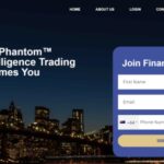 ¿Finance Phantom Es seguro? Un Robot de Trading de IA que Optimiza tu Experiencia en el Trading