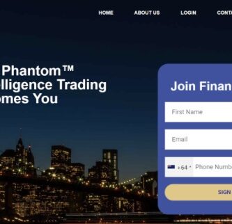 ¿Finance Phantom Es seguro? Un Robot de Trading de IA que Optimiza tu Experiencia en el Trading