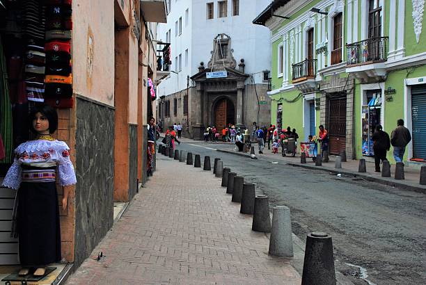 Vive la magia de conocer Ecuador con la agencia de viajes Veltur 1 Vive la magia de conocer Ecuador con la agencia de viajes Veltur