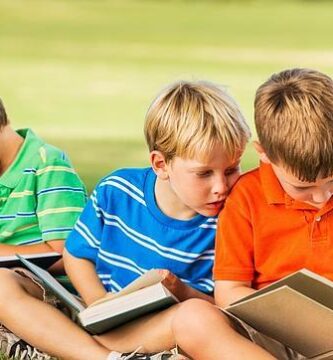 8 consejos útiles para que los padres enseñen inglés a los niños