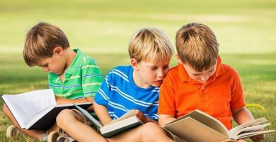 8 consejos útiles para que los padres enseñen inglés a los niños 6 8 consejos útiles para que los padres enseñen inglés a los niños