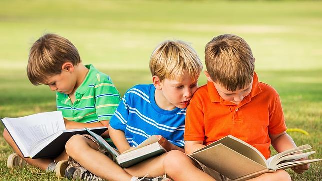 8 consejos útiles para que los padres enseñen inglés a los niños 1 8 consejos útiles para que los padres enseñen inglés a los niños