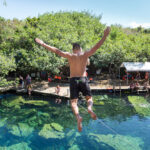 Cenote Suytun (Valladolid) Todo lo que debes saber antes de visitarlo
