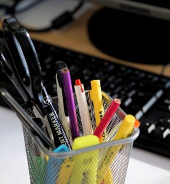 Cómo elegir material de papelería para la escuela