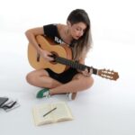 Cómo escribir una canción tú mismo