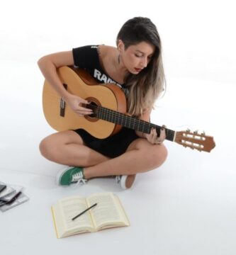 Cómo escribir una canción tú mismo