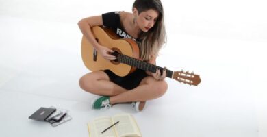 Cómo escribir una canción tú mismo 4 Cómo escribir una canción tú mismo