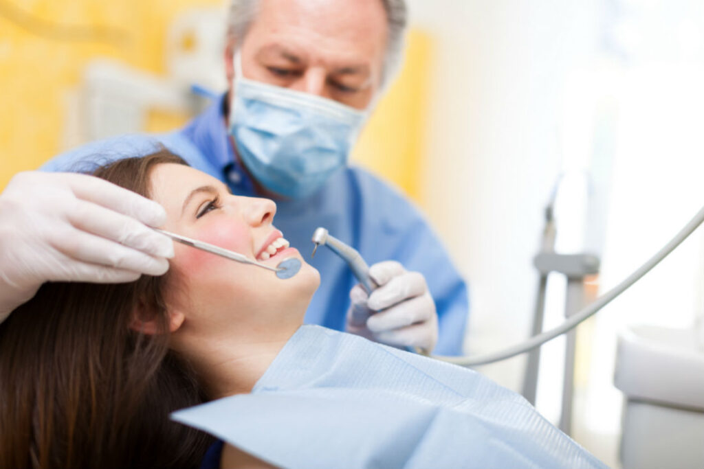 Cómo iniciar un consultorio dental privado 1 Cómo iniciar un consultorio dental privado