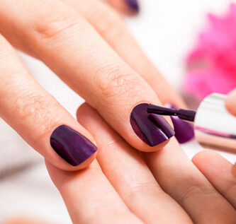 Cómo quitar el esmalte de uñas sin usar quitamanchas
