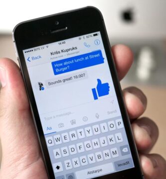 Cómo revisar en secreto los mensajes de Facebook sin que la otra persona sepa