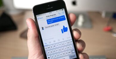 Cómo revisar en secreto los mensajes de Facebook sin que la otra persona sepa 9 Cómo revisar en secreto los mensajes de Facebook sin que la otra persona sepa