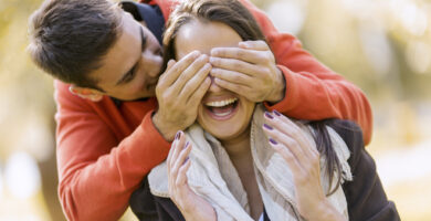 Cómo saber si un hombre te ama sinceramente 8 Cómo saber si un hombre te ama sinceramente
