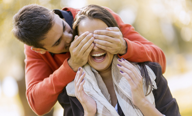 Cómo saber si un hombre te ama sinceramente 1 Cómo saber si un hombre te ama sinceramente