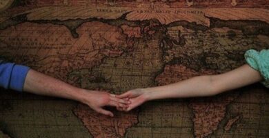 Cómo tener una relación a distancia duradera 4 Cómo tener una relación a distancia duradera