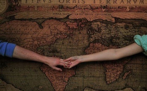 Cómo tener una relación a distancia duradera 1 Cómo tener una relación a distancia duradera