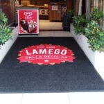 Cómo utilizar alfombras promocionales para su marketing