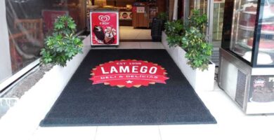 Cómo utilizar alfombras promocionales para su marketing 8 Cómo utilizar alfombras promocionales para su marketing