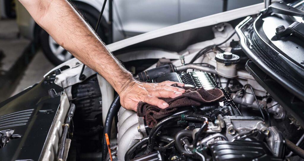 Cómo vender partes de auto en línea 1 Cómo vender partes de auto en línea