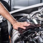 Cómo vender partes de auto en línea