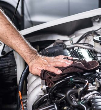 Cómo vender partes de auto en línea