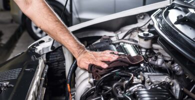 Cómo vender partes de auto en línea 6 Cómo vender partes de auto en línea