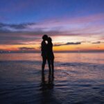 Cómo viajar con la pareja sin romper con ella