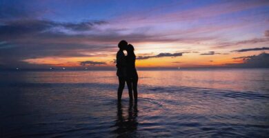 Cómo viajar con la pareja sin romper con ella 4 Cómo viajar con la pareja sin romper con ella