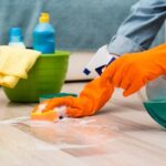 Consejos de limpieza del Coronavirus para su hogar o negocio