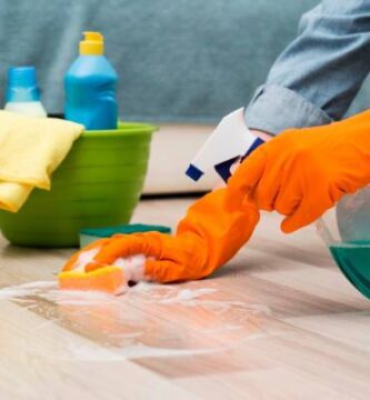 Consejos de limpieza del Coronavirus para su hogar o negocio