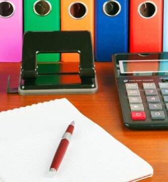 Consejos para ahorrar dinero en material de oficina
