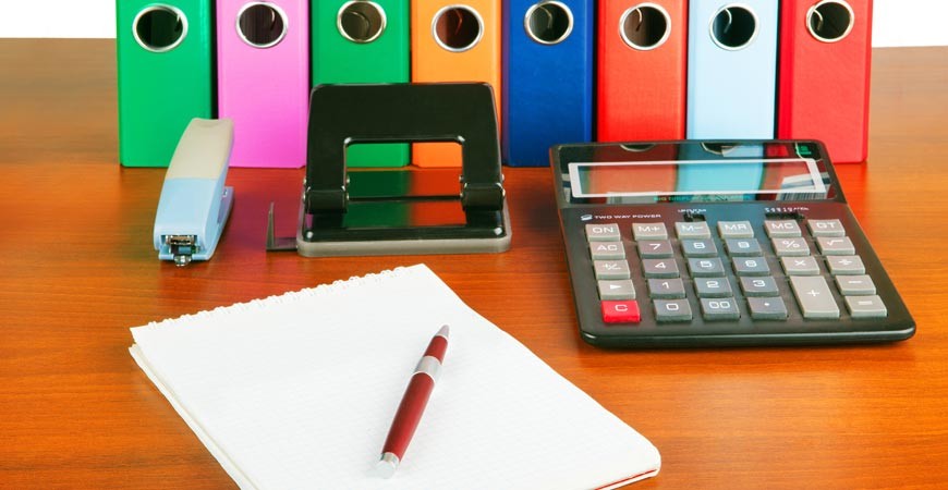 Consejos para ahorrar dinero en material de oficina 1 Consejos para ahorrar dinero en material de oficina