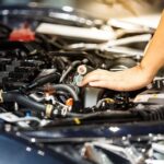 Cosas que hay que comprobar al comprar un motor usado