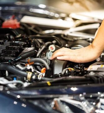 Cosas que hay que comprobar al comprar un motor usado