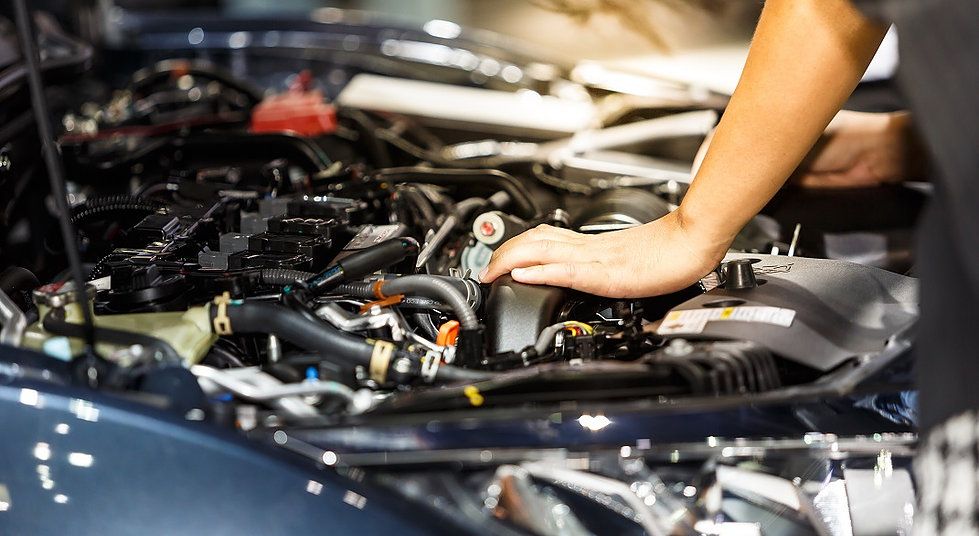 Cosas que hay que comprobar al comprar un motor usado 1 Cosas que hay que comprobar al comprar un motor usado