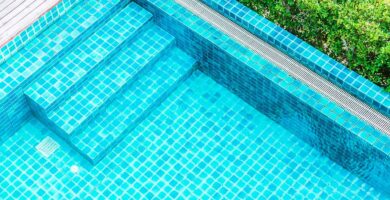 ¿Cuál es el mejor adhesivo para azulejos de piscina? 10 ¿Cuál es el mejor adhesivo para azulejos de piscina?