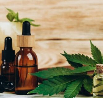 Diferencias generales entre aceite de CBD y de marihuana