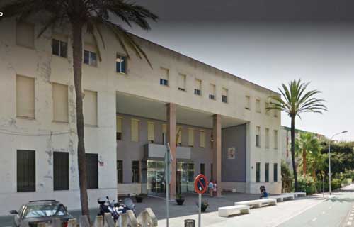 El Registro Civil de Cádiz: Garantizando la seguridad jurídica y el estado civil de sus ciudadanos 1 El Registro Civil de Cádiz: Garantizando la seguridad jurídica y el estado civil de sus ciudadanos