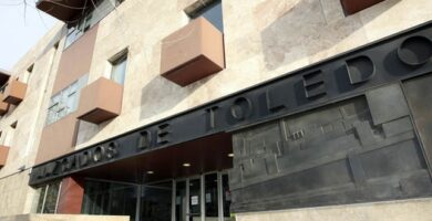 El Registro Civil de Toledo: Preservando derechos y asegurando la identidad legal 8 El Registro Civil de Toledo: Preservando derechos y asegurando la identidad legal