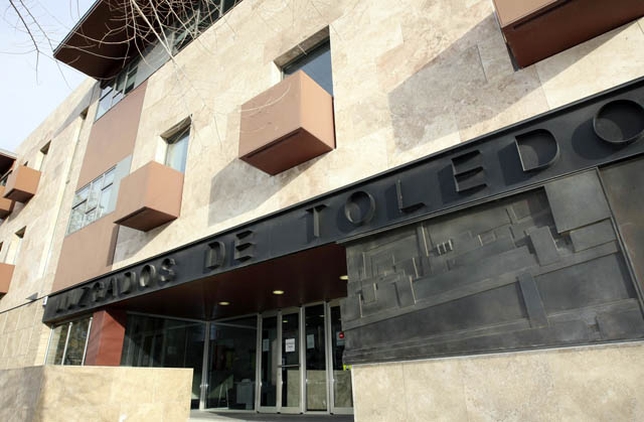El Registro Civil de Toledo: Preservando derechos y asegurando la identidad legal 1 El Registro Civil de Toledo: Preservando derechos y asegurando la identidad legal