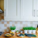 Ideas para reformar la cocina con poco dinero