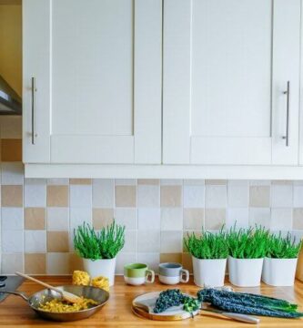 Ideas para reformar la cocina con poco dinero