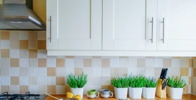 Ideas para reformar la cocina con poco dinero 8 Ideas para reformar la cocina con poco dinero