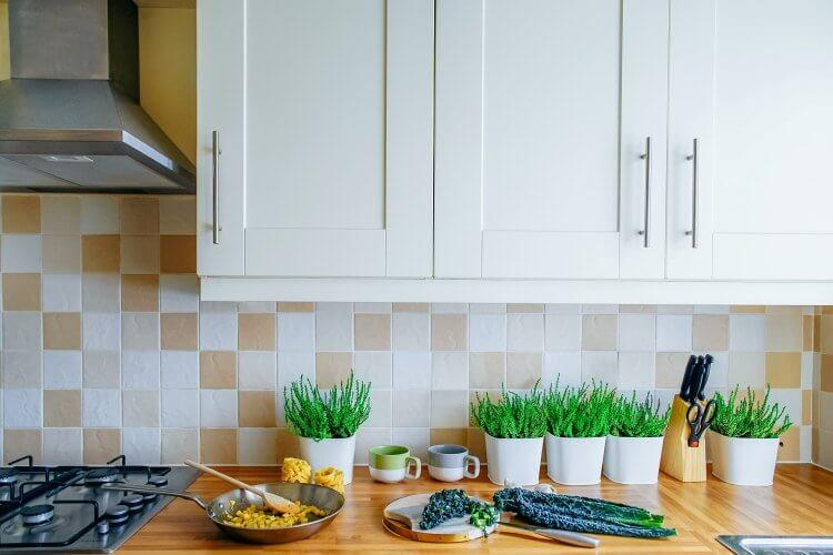 Ideas para reformar la cocina con poco dinero 1 Ideas para reformar la cocina con poco dinero