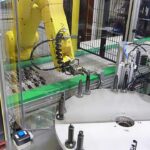 La Importancia de la Precisión Industrial en la Era Moderna