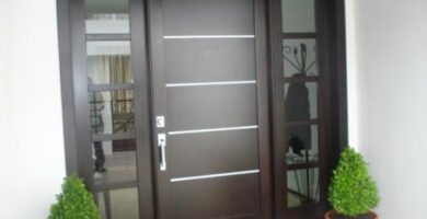 La importancia de una puerta blindada 10 La importancia de una puerta blindada