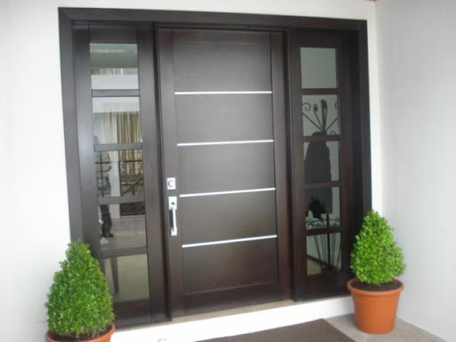 La importancia de una puerta blindada 1 La importancia de una puerta blindada