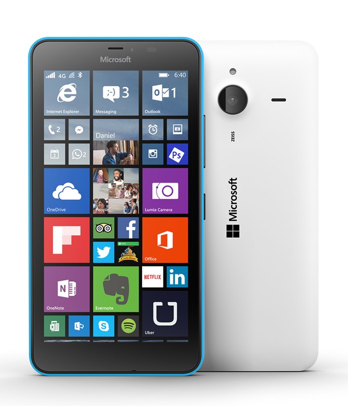Los mejores smartphones en windows 1 Los mejores smartphones en windows