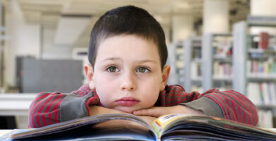 Métodos para enseñar inglés a los niños 7 Métodos para enseñar inglés a los niños