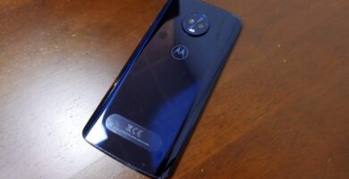 Moto G6 Plus ¿Por qué quise comprarlo? 5 Moto G6 Plus ¿Por qué quise comprarlo?
