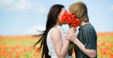 ¿Por qué se enamoran más en primavera? 10 ¿Por qué se enamoran más en primavera?